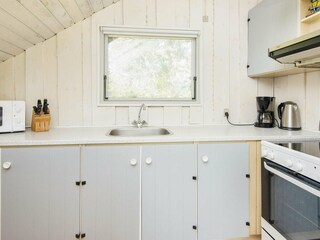 Holiday house Jegum  21