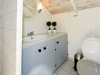 Maison de vacances Jegum  9