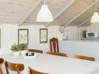 Ferienhaus Jegum  9