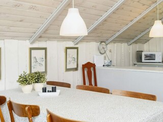 Vakantiehuis Jegum  9