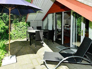 Maison de vacances Jegum  10