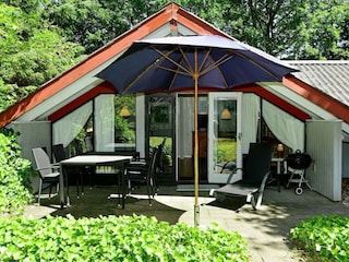 Maison de vacances Jegum  10