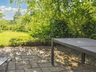 Vakantiehuis Jegum  12