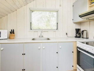 Ferienhaus Jegum  21