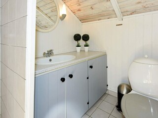 Maison de vacances Jegum  24