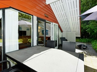 Ferienhaus Jegum  16