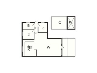 Holiday house Jegum  24