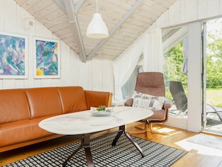 Ferienhaus Jegum  32