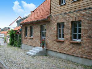 Apartment Stilvolle Wohnung mit Garten in Klütz - Klütz - image1