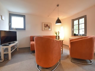 Appartement Klütz Équipement 8