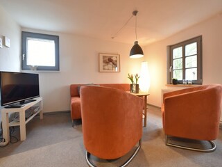 Appartement Klütz Kenmerken 8