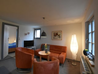 Appartement Klütz Équipement 1