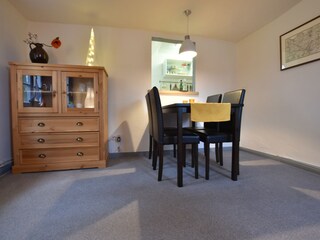 Apartment Klütz Ausstattung 5