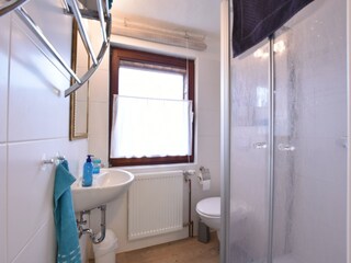 Appartement Klütz Kenmerken 7