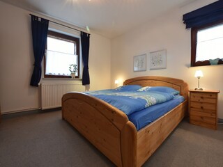 Apartment Klütz Features 11