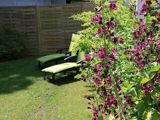 Apartment Klütz Außenaufnahme 4