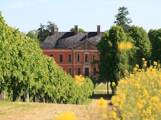 Apartment Klütz Environment 14