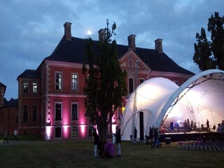 Apartment Klütz Umgebung 18