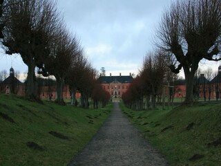 Apartamento Klütz Entorno 23