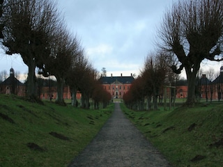 Apartamento Klütz Entorno 27