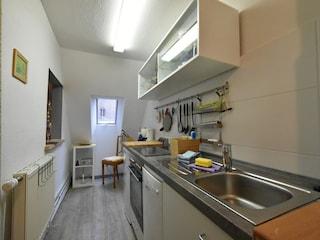 Apartment Klütz Features 11