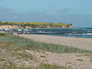 Appartement Klütz Environnement 31