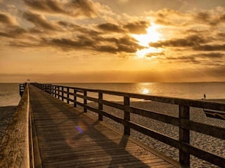 Appartement Klütz Environnement 36