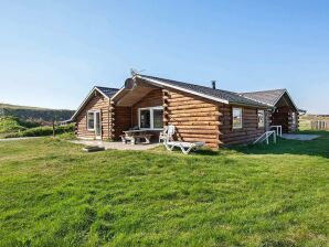 10 Personen Ferienhaus in Harboøre - Limfjord - image1