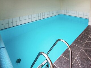 Holiday house Harboøre  14