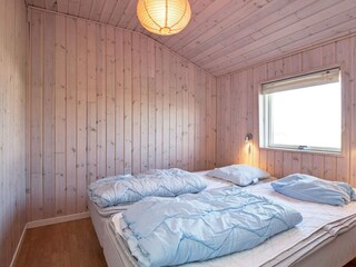 Holiday house Harboøre  16