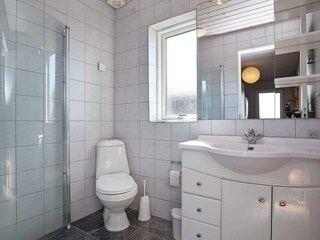 Holiday house Harboøre  17