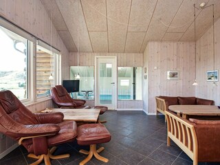 Holiday house Harboøre  27