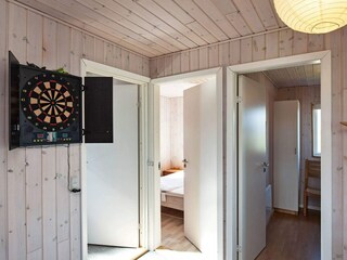 Holiday house Harboøre  19