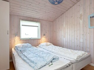 Holiday house Harboøre  20