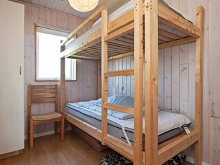 Holiday house Harboøre  21