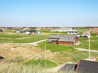 Holiday house Harboøre  28