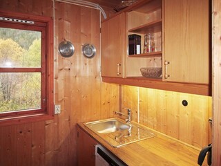 Holiday house Foldereid  2