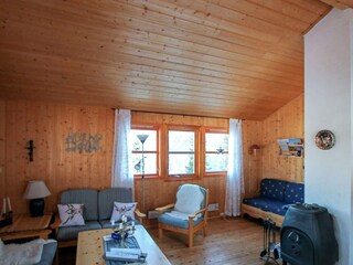 Ferienhaus Foldereid  12