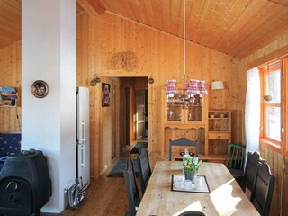 Casa de vacaciones Foldereid  20