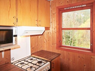 Holiday house Foldereid  9