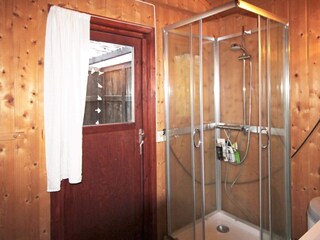 Maison de vacances Foldereid  8