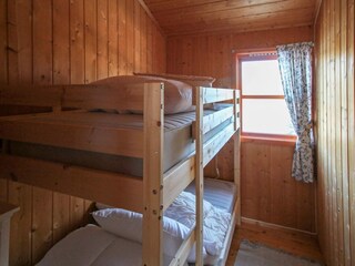 Maison de vacances Foldereid  23