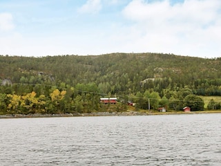 Ferienhaus Foldereid  21