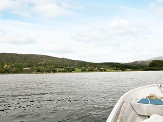 Casa de vacaciones Foldereid  3