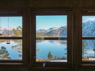 Casa de vacaciones Foldereid  12