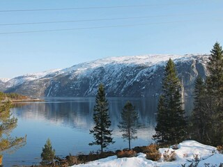 Ferienhaus Foldereid  3