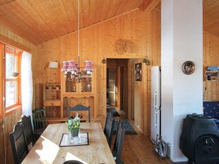 Holiday house Foldereid  22