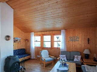 Holiday house Foldereid  6