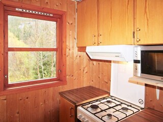 Holiday house Foldereid  24