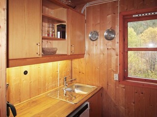 Holiday house Foldereid  25